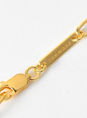 日本直邮Tomwood 手链盒装 100067 S925/B01051NA01925-9K 男女