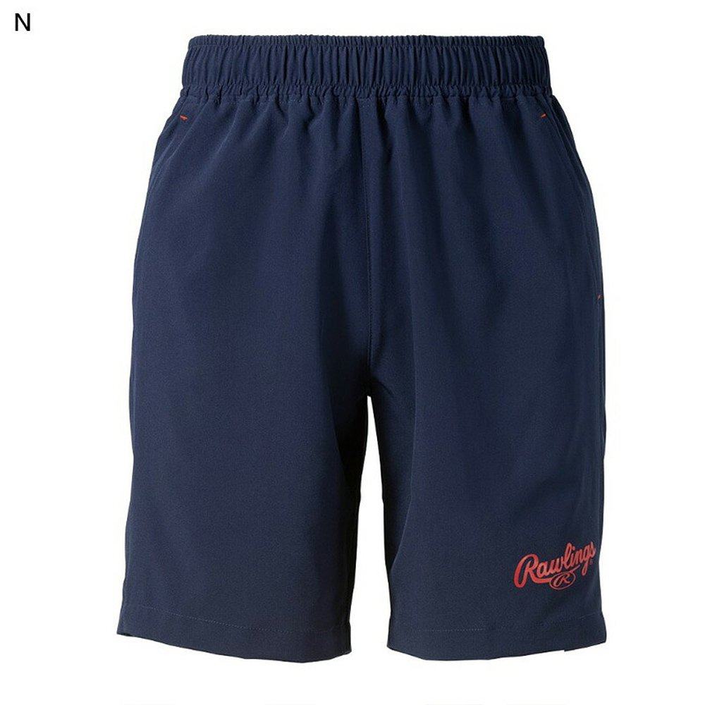 日本直邮rawlings 男女通用球员短裤棒球服竞技训练裤子下装短裤,淘宝优惠券,粉丝福利购,淘宝优惠卷