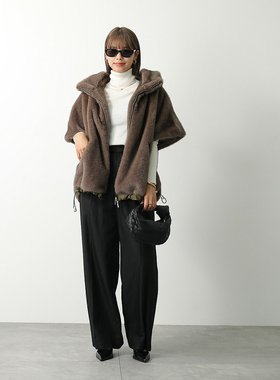 日本直邮SAINT LAURENT（圣罗兰）女士椭圆形全框太阳镜 SL642 女