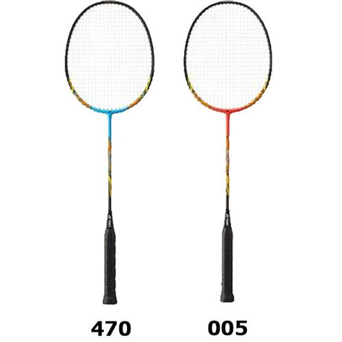 YONEX尤尼克斯羽毛球拍 Muscle Power 8LT 轻型球拍MP8LTG - 图0