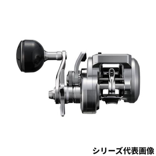 日本直邮Shimano 25 英寸 Jigging Reel 渔线轮 Ocea Conquest CT - 图3