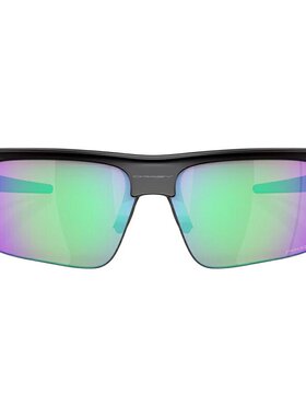 日本直邮Oakley 高尔夫太阳镜Bisphaera OO9400-0668 哑光黑/Priz