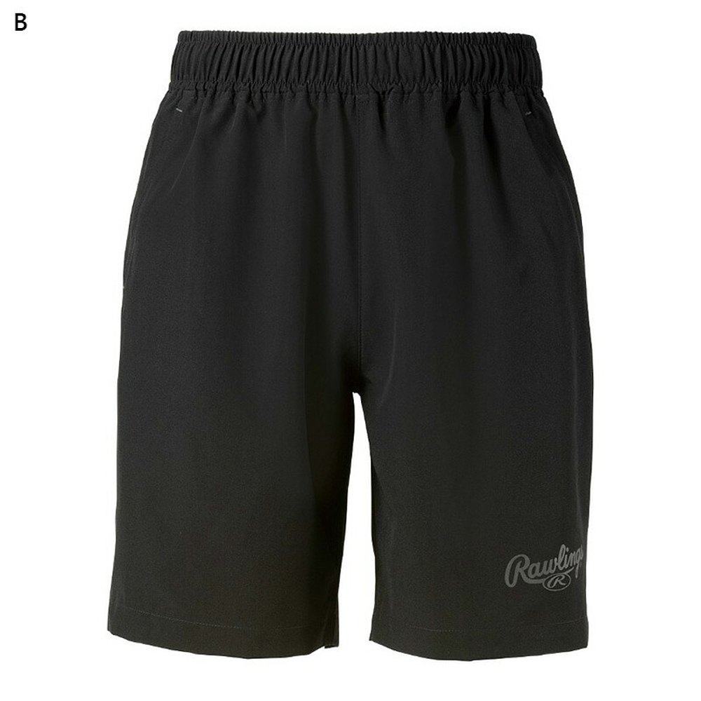 日本直邮rawlings 男女通用球员短裤棒球服竞技训练裤子下装短裤,淘宝优惠券,粉丝福利购,淘宝优惠卷