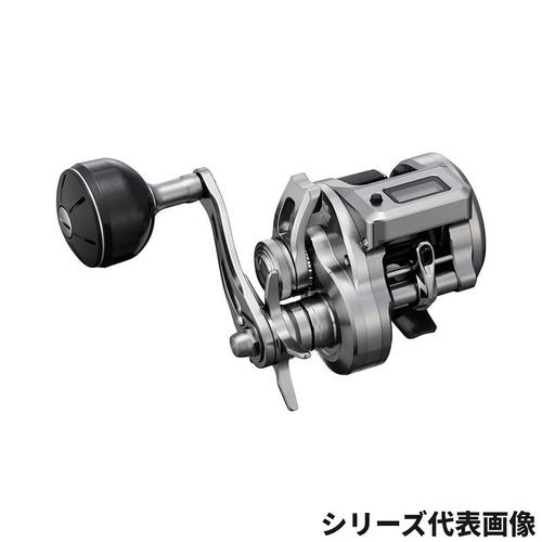 日本直邮Shimano 25 英寸 Jigging Reel 渔线轮 Ocea Conquest CT - 图0