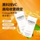 Codeage ເນື້ອໃນສູງ liposomal VC multivitamin ແມ່ຍິງຖືພາຜູ້ໃຫຍ່ທົນທານຕໍ່ zinc quercetin