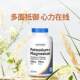 Nutricost Potassium Plus Magnesium Potassium Citrate ແລະ Magnesium Citrate ເສີມອາຫານ ກະດູກ ຫົວໃຈ ຊ່ວຍໃນເລືອດ