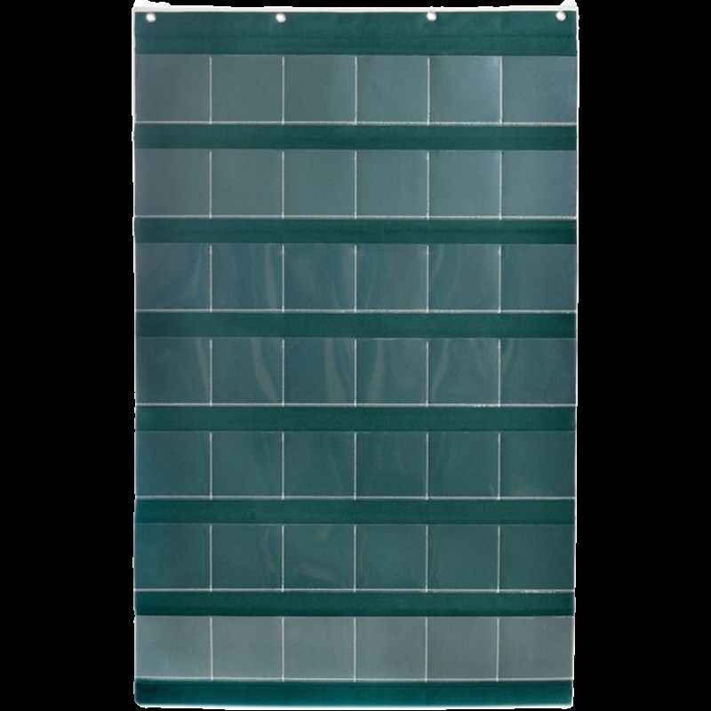 幼儿童早教教具识字卡挂袋英语闪卡收纳袋门O后墙挂式晨检卡片透,淘宝优惠券,粉丝福利购,淘宝优惠卷