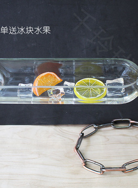 悬浮摆件家居装饰玄关艺术酒柜客厅电视创意个性工艺礼T品摆饰办