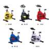 Foreign trade aerobic fitness equipment exercise bike Wolverine magnetically controlled spinning bike