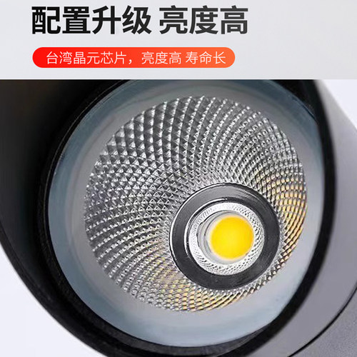 射灯户外led照树灯投射灯防水草地灯插地灯庭院射灯景观灯投光灯 - 图2