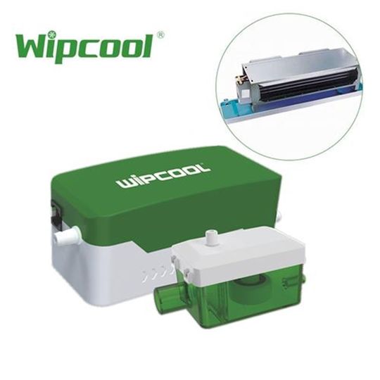 Новый дренажный насос для кондиционирования воздуха, полностью автоматический водяной насос, машина для подъема конденсатной воды, многоподключенный артефакт, скрытый ПК Vipeng