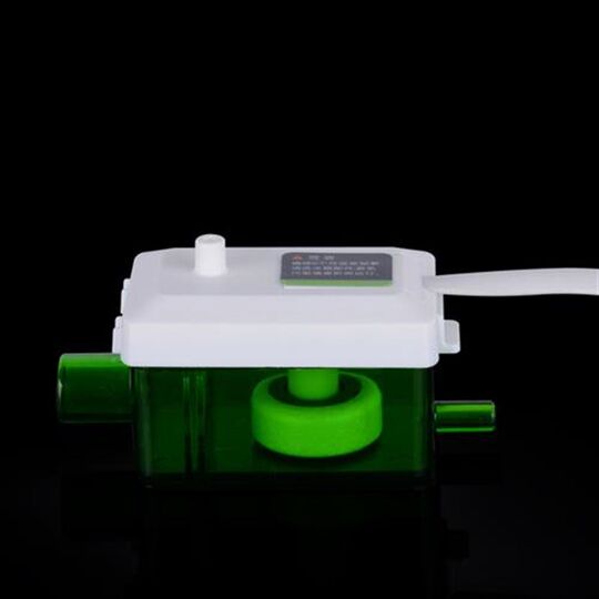 Новый дренажный насос для кондиционирования воздуха, полностью автоматический водяной насос, машина для подъема конденсатной воды, многоподключенный артефакт, скрытый ПК Vipeng