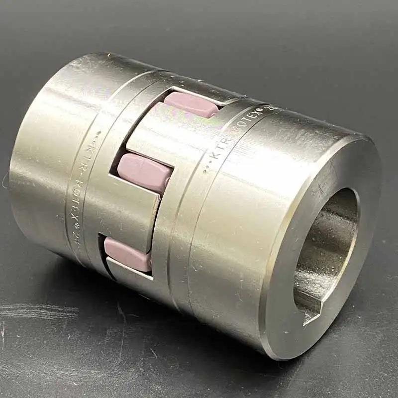 德国KTR-ROTEX-SH型分离型梅花联轴器SPLIT hubs - radial assemb - 图2