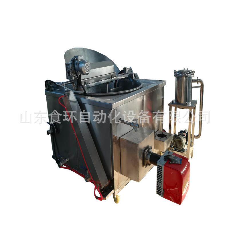 自动控温香辣酥油炸机供应休闲小零食油炸机红薯片油炸设备,淘宝优惠券,粉丝福利购,淘宝优惠卷