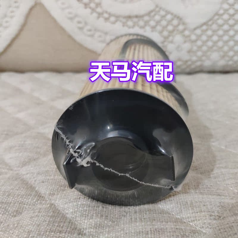 适配大柴解放J6F机油滤芯1012035-90D道依茨虎V机油滤清器 CA4DD1 - 图1