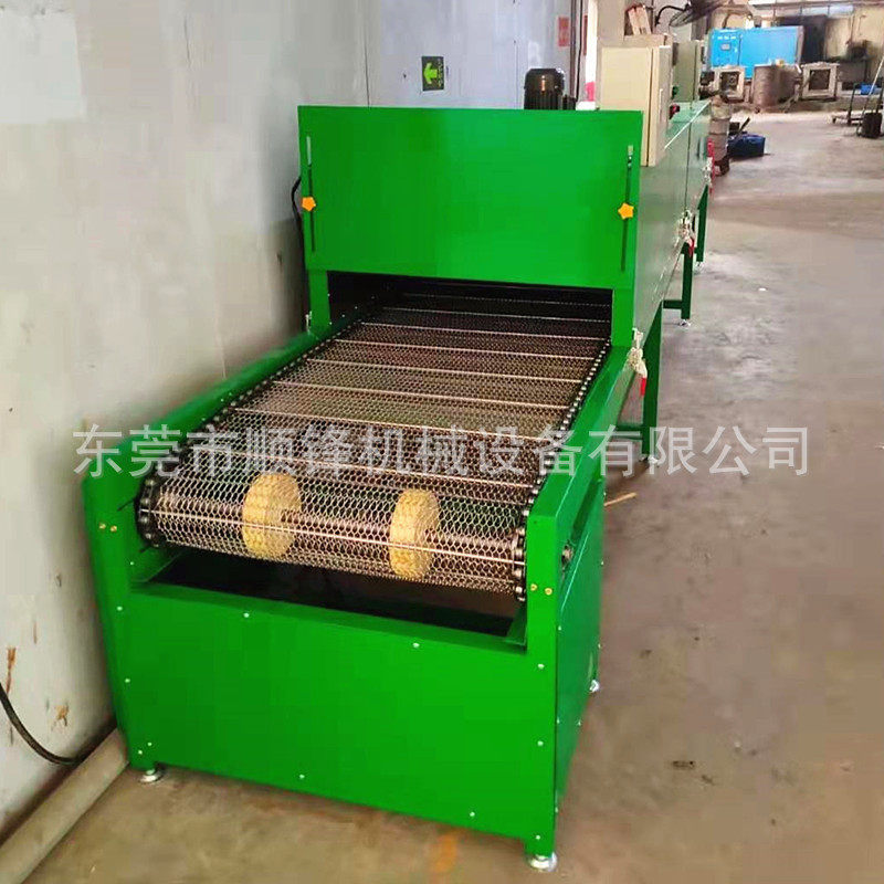 批发隧道炉烤干线 烤箱丝印喷油线 烘炉烘干线 喷涂固化炉烤漆线,淘宝优惠券,粉丝福利购,淘宝优惠卷