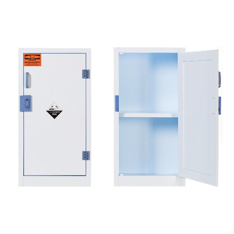 pp药品柜防腐柜化学试剂s柜耐腐蚀酸碱柜双锁危化品安全柜实验室,淘宝优惠券,粉丝福利购,淘宝优惠卷