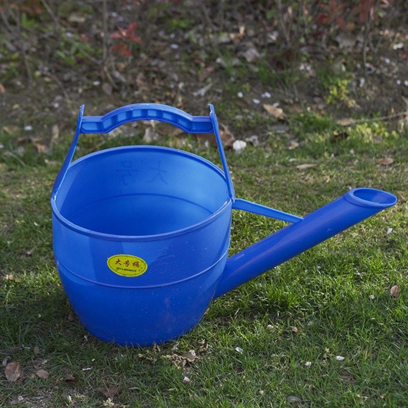 塑料洒水a壶农作产品水桶浇花壶加大加厚淋水壶长嘴水壶手提式粪,淘宝优惠券,粉丝福利购,淘宝优惠卷