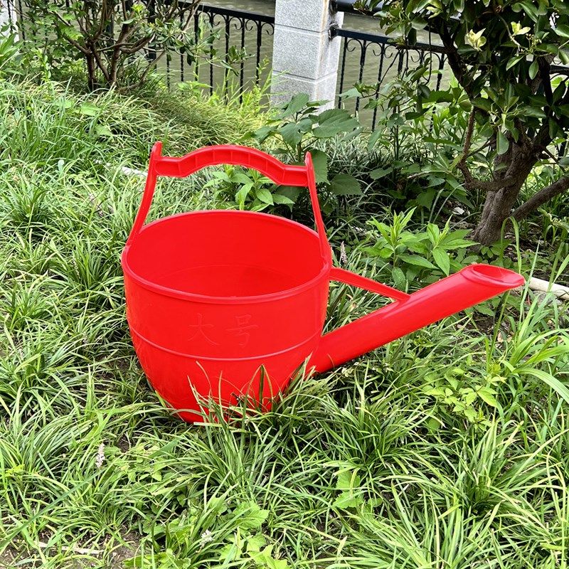 塑料洒水a壶农作产品水桶浇花壶加大加厚淋水壶长嘴水壶手提式粪,淘宝优惠券,粉丝福利购,淘宝优惠卷