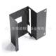 Electric FST sub-instrument instrument case DIY custom bent opening hole pressure column laser light sheet metal processing shell custom made