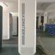 AXB charging pile external storage shell sheet metal plus new machine energy sheet metal cabinet casing precision sheet metal parts plus
