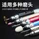 WM Pneumatic Grinding Machine Air Grinding Pen Small Air Grinding Industrial Grade Pneumatic High-speed Grinding and Polishing Machine Engraving Tools