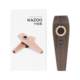 Direct sales of wooden Kazu Di guitar ukulele instrument accompaniment simple and easy to learn card flute