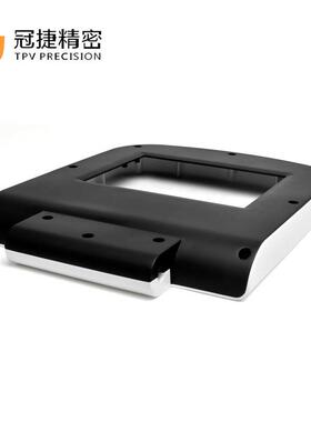 3打印服务手板模型加工打样塑胶五金尼龙电镀喷油五轴加工