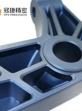 加工铝合金手板模型打样制作不锈钢精密五金机械非标零件定制