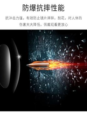 3d电影院IMAX巨幕reald高清偏光眼镜男女/成人儿童近视观影厅通用