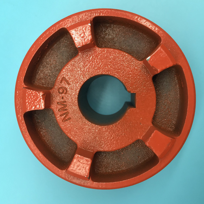 热销NM弹性联轴器NM67 82 97y 112 128 148 168整套/弹性垫 - 图0