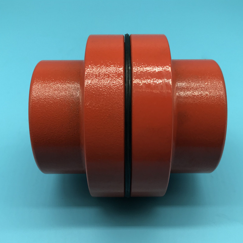 热销NM弹性联轴器NM67 82 97y 112 128 148 168整套/弹性垫 - 图2