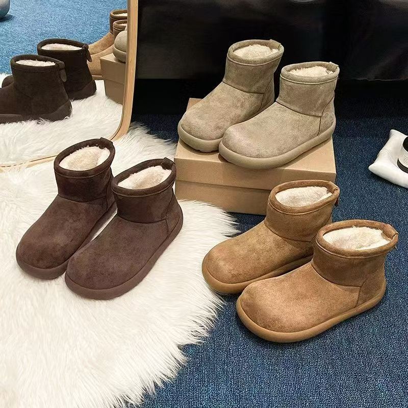 露露酱NN~「土豆萌头」破价盲盒！FX5091 - 图3