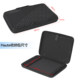 Hitbox Haute42 storage bag Raspberry Pi switch Street Fighter 6 ps5 built-in layering COSMOX