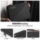 Hitbox Haute42 storage bag Raspberry Pi switch Street Fighter 6 ps5 built-in layering COSMOX