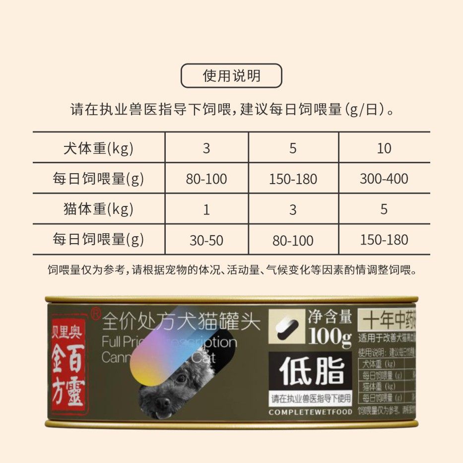 全价犬猫处方罐头（低脂）,淘宝优惠券,粉丝福利购,淘宝优惠卷