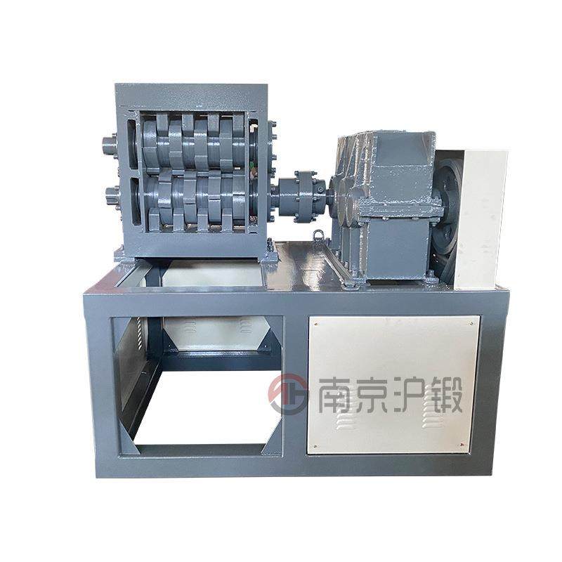 小型撕碎机塑料废纸撕碎机金属木头机头铝合金废铁单双轴撕碎机,淘宝优惠券,粉丝福利购,淘宝优惠卷