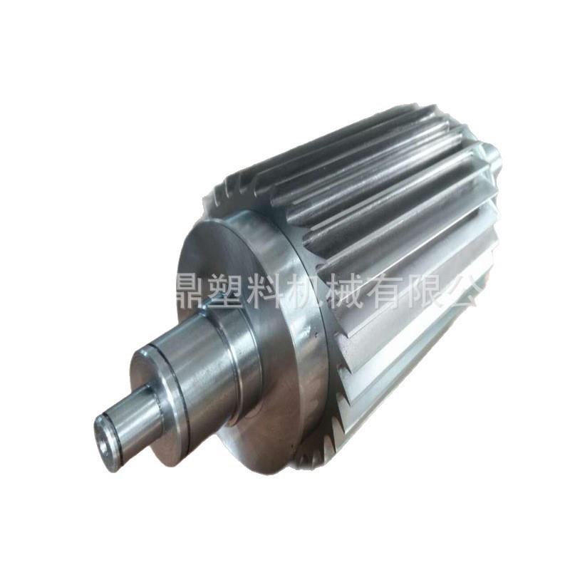 供应切粒机滚刀,塑料切粒机刀片,抽切粒机滚刀，造粒机滚刀切刀 - 图3