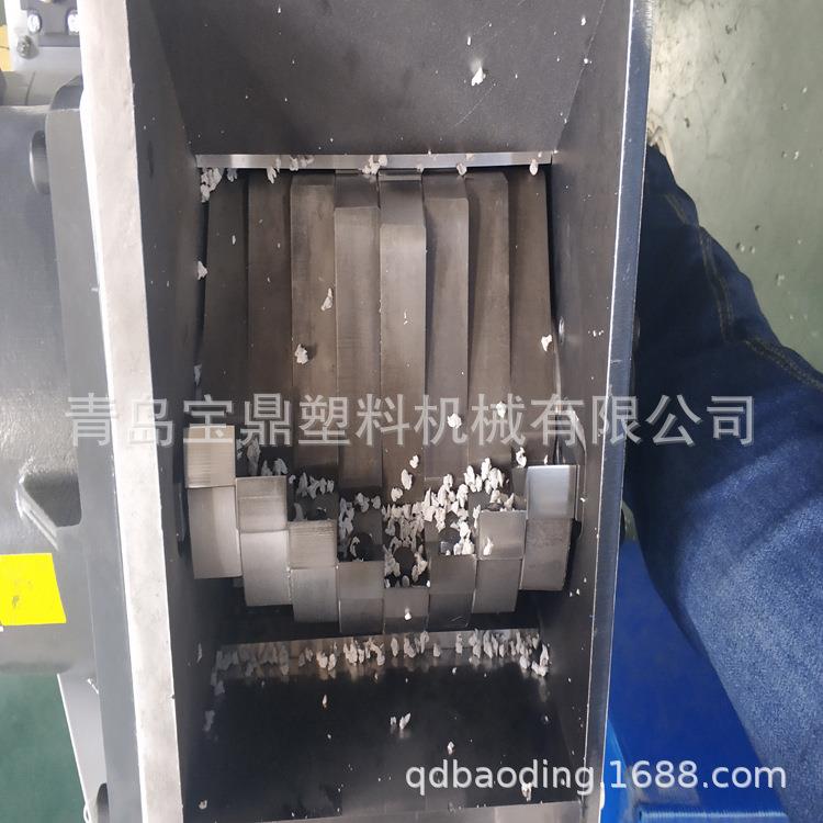 供应切粒机滚刀,塑料切粒机刀片,抽切粒机滚刀,造粒机滚刀切刀 - 图2