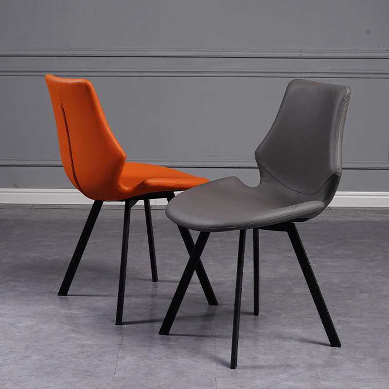 餐椅家用北欧现代简约椅子靠背铁艺轻奢洽谈餐厅餐桌椅化妆椅凳子,淘宝优惠券,粉丝福利购,淘宝优惠卷