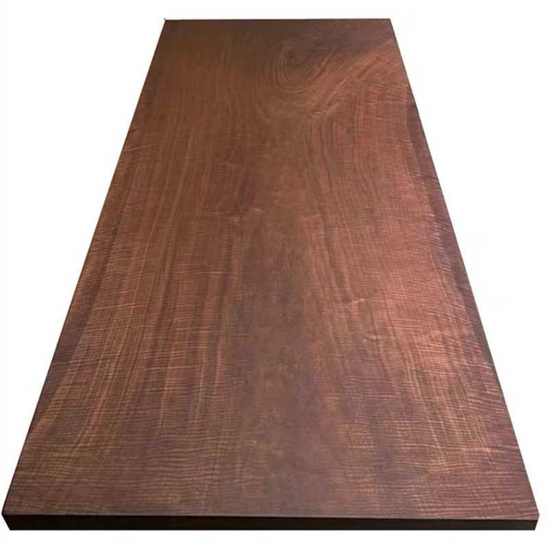 轻奢现代简约北美黑胡桃木茶台意式极简茶桌椅组合别墅客厅设计师,淘宝优惠券,粉丝福利购,淘宝优惠卷