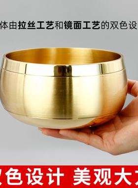 日式精品铜磬纯铜法器家用供奉铜罄佛G音钵盂颂钵音钵碗冥想钵静