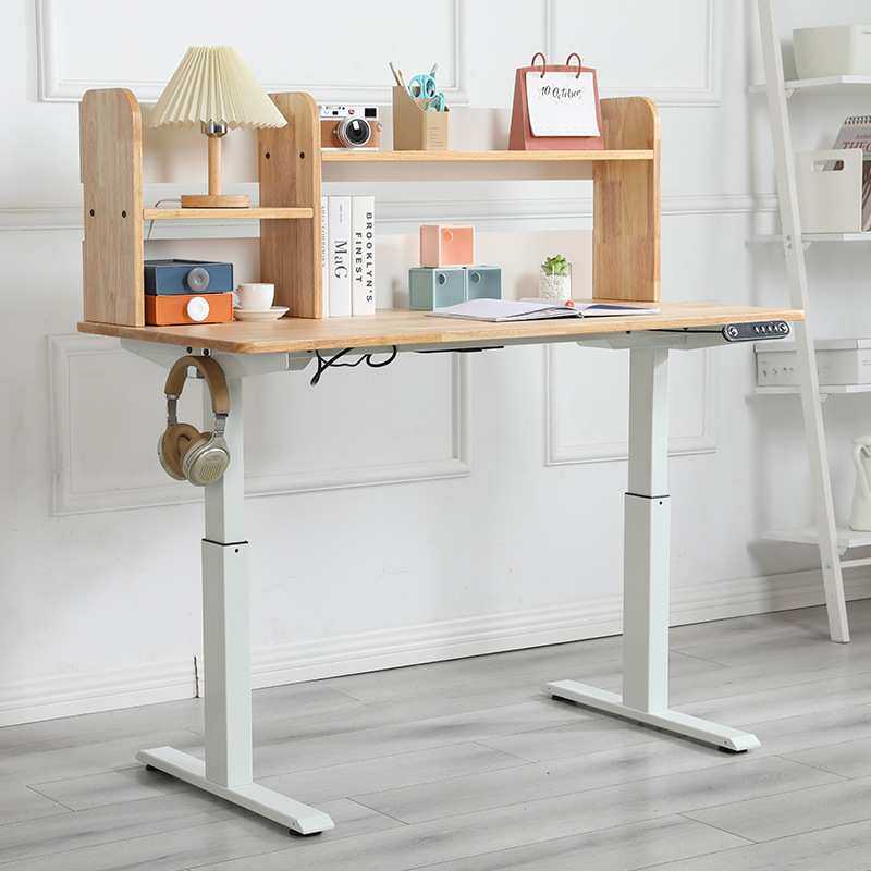 双电机电动升降桌腿儿童智能电动升降桌小学生学习桌茶几升降桌架,淘宝优惠券,粉丝福利购,淘宝优惠卷