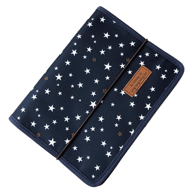 日式A5收据夹票据收纳包多层证件包家F居收纳袋A5增值税发票风琴,淘宝优惠券,粉丝福利购,淘宝优惠卷