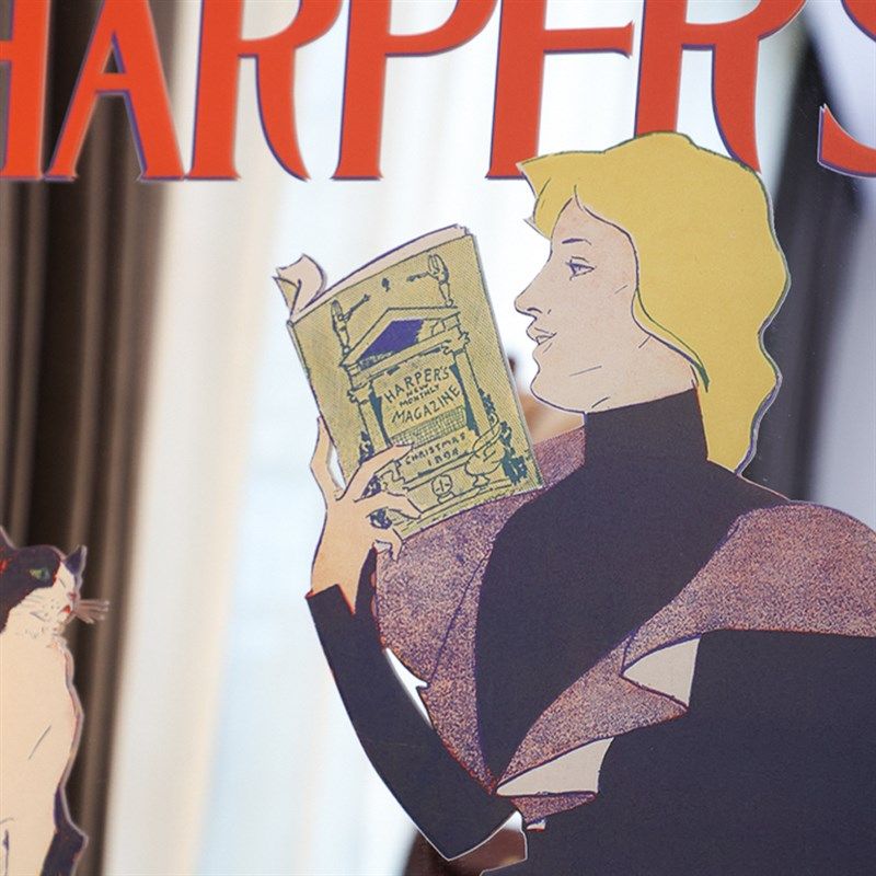 法式复古镜面画复古怀旧C装饰画浪漫小众复古挂画,淘宝优惠券,粉丝福利购,淘宝优惠卷