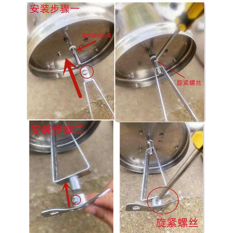 牛奶搅拌机脱脂电动分离机酥油黄油制作牧民家用7升11/13/X20/30