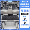 Suitable for BYD Yuan plus fully surrounded floor mats dedicated to 2026 car interior modification accessories carpet mats