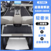 Suitable for BYD Yuan plus fully surrounded floor mats dedicated to 2026 car interior modification accessories carpet mats