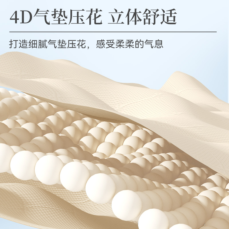 漫花大提悬挂式抽纸巾家用实惠装整箱批厕纸手纸面巾纸抽卫生纸 - 图1