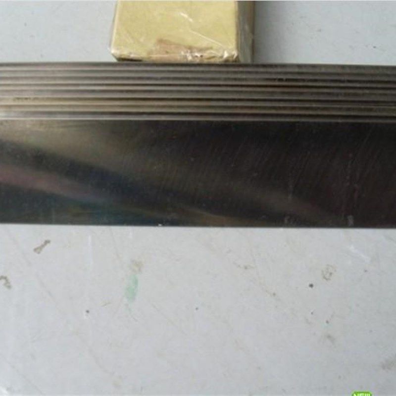 现货瑞典粉末钢 瑞典花钢RWL34边角料处理 刀具粉末钢厂家 - 图0